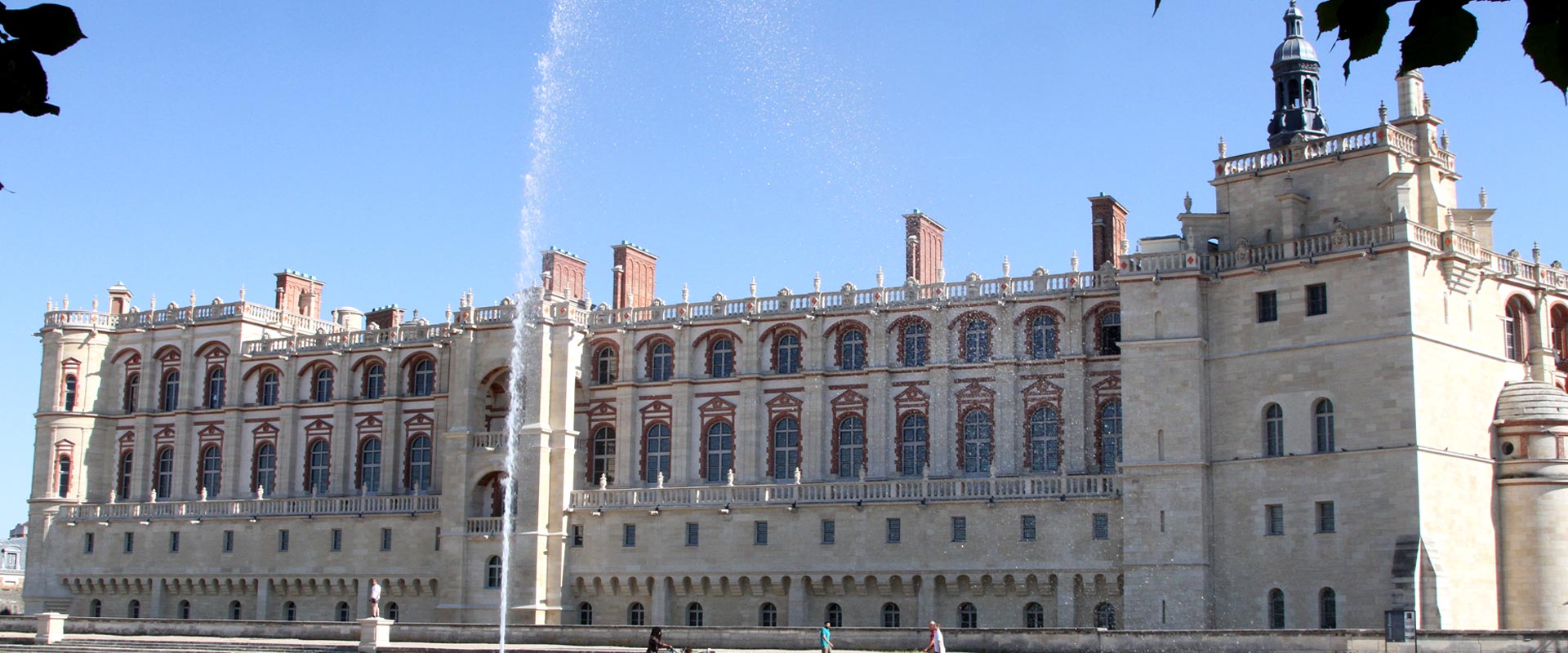 Lions Club Saint Germain en Laye Doyen We serve